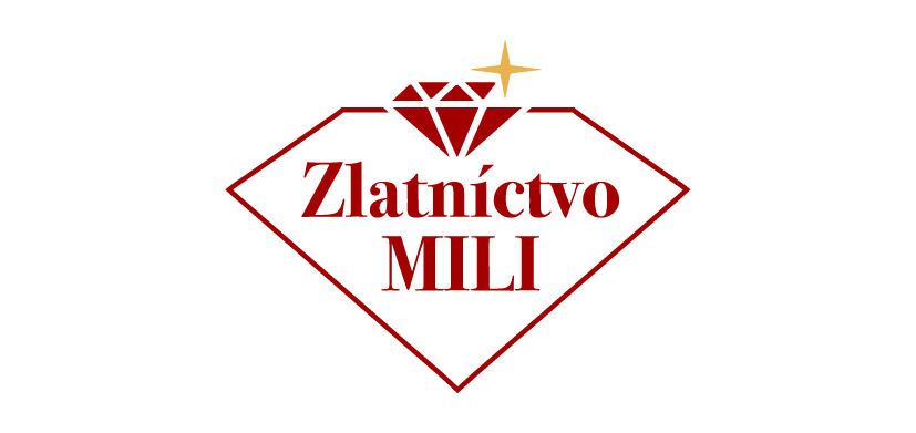 logo Zlatníctvo MILI